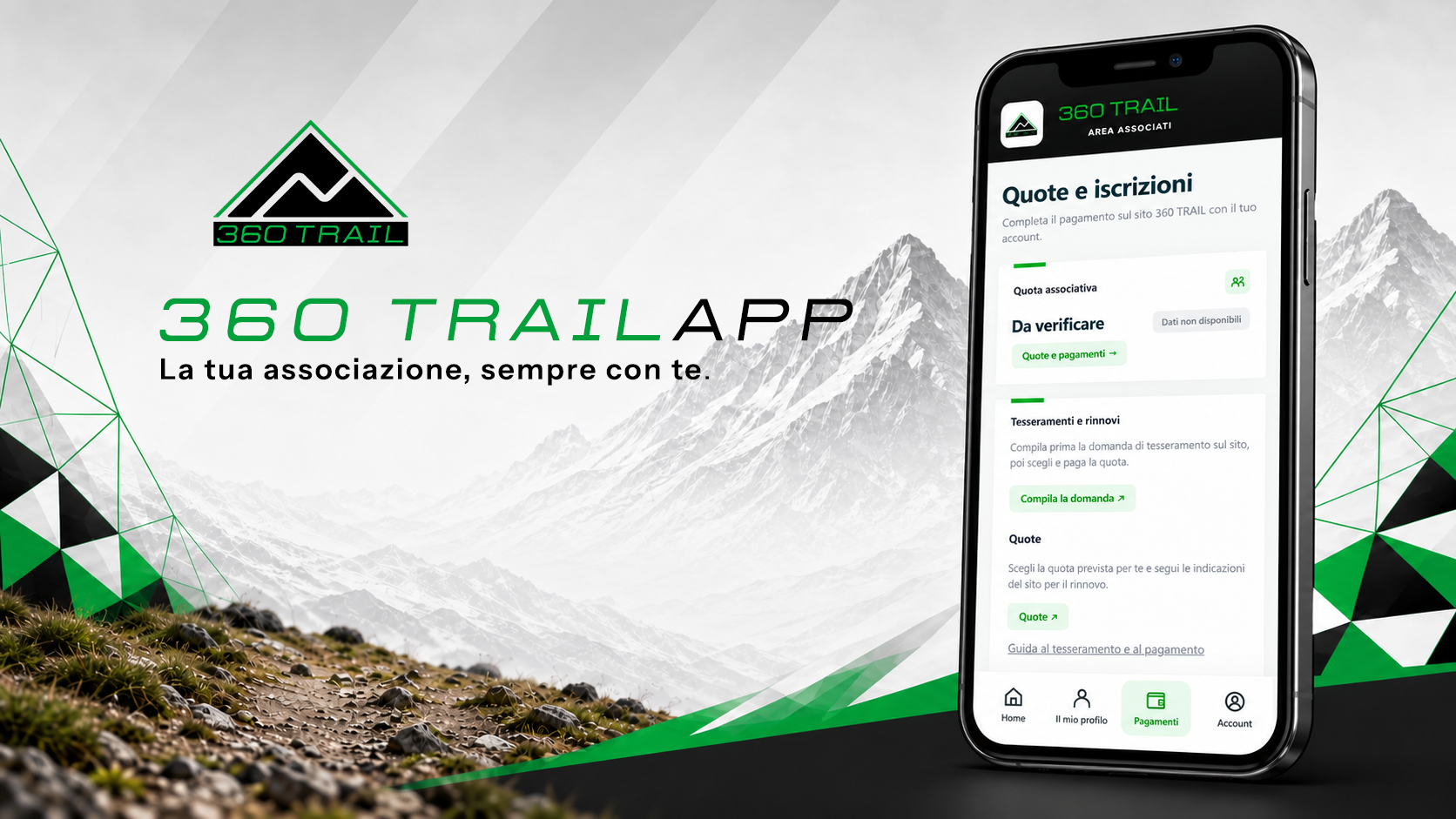 360 TRAILApp